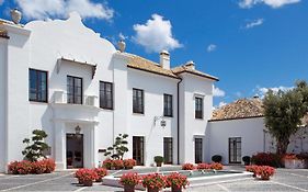 Finca Cortesin Golf & Spa Casares